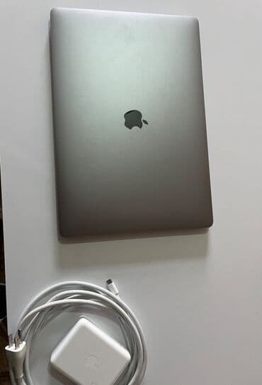 hp notbuk: İşlənmiş Apple MacBook, 16 ", Intel Core i9, 1 TB, Ünvandan götürmə, Pulsuz çatdırılma, Ödənişli çatdırılma — 3