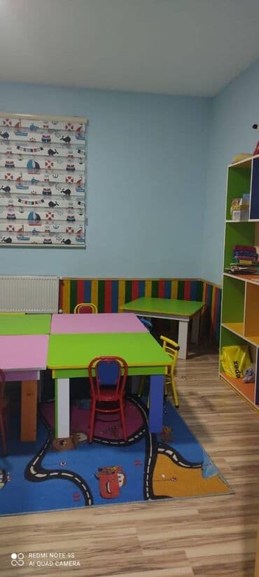 сдаю в аренду помещение: Mərdəkanda 3 sot, 14 otaq, 2 mərtəbə, 600 kv baxça icarəyə verilir — 4