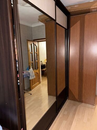 sumqayitda ucuz divanlar: İşlənmiş, Kupe, 2 qapılı Düz dolab, Qarderob, paltar dolabı, Azərbaycan — 2