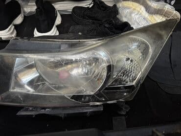 fara led: Məhsul: Avtomobil ön farası (sol tərəf) Təsvir: - Halogen tipli ön — 3