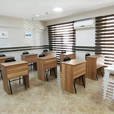 parta şəkilləri: Ofis,otracagi birnci şekil 26 azn ofise ayid parta yazi masalari mudur — 7