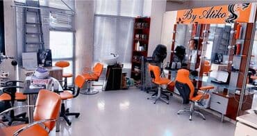 mingecevir obyekt: Nizami rayonu,Bona Dea hospital yaxınlığında,sahəsi 39kv olan gözəllik — 7