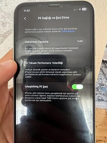 ipone salyan: IPhone 11, Yaşıl — 4