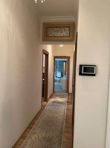 xacmazda satilan bina evleri: 2 otaqlı, Yeni tikili, m. Həzi Aslanov, 87 kv. m — 7