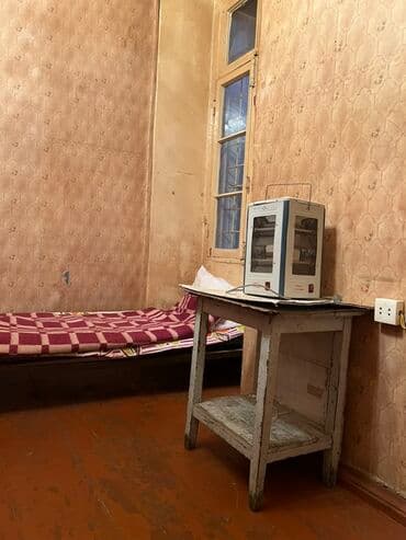 bərbər obyekt: Otag yoldasi lazimdi 1 nəfər kamunal daxil 130 bekar ve prablemli — 3