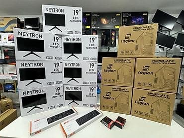 ssd 128gb: Masaüstü kompüter Şəhər: Bakı Yeni?: Bəli Çatdırılma?: Bəli Masaüstü — 2