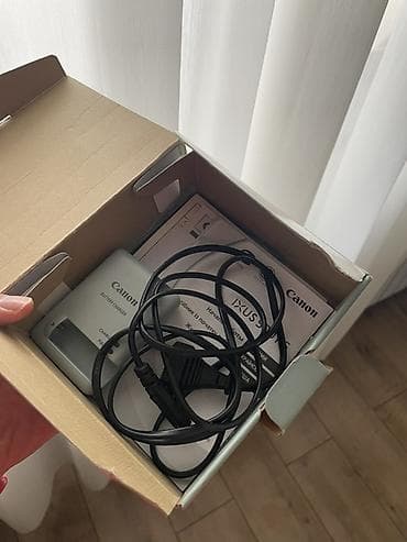 jbl flip 5: Canon IXUS 500 HS

Ehtiyyat hissesi kimi satilir, xarabdi — 5