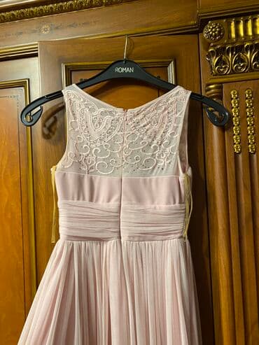 qisa toy donlari: Toyluğ paltar Yeni kimidir 1 dəfə geyinilib Rəngi realda daha gözəldi — 5