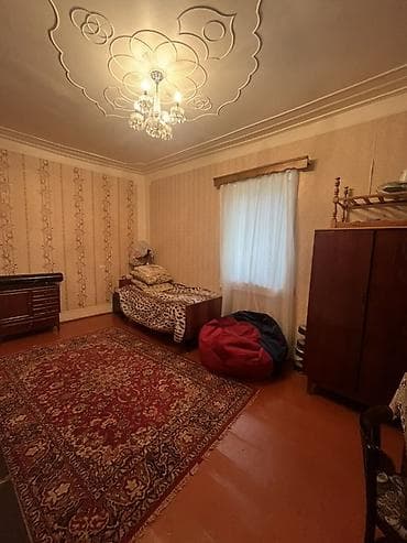 keşle ev: Suraxanı 3 otaqlı, 150 kv. m, Kredit yoxdur, Orta təmir — 2