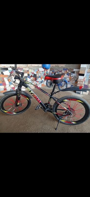 история азербайджана 10 класс: Городские велосипеды — 1