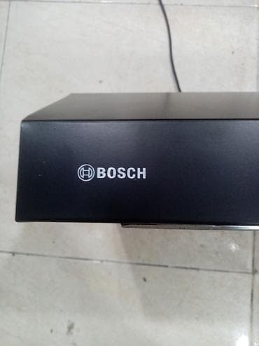 mini led: Aspirator. Aspiratorlar. BOSCH firmasi. Şkaf altı model. Çəkim gücü — 5
