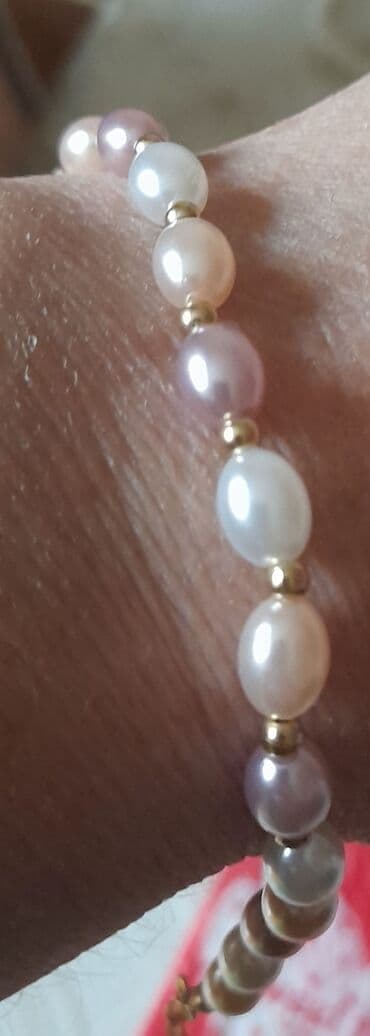 sebeke qizil sirqalar: Qadın bəzək dəsti – üzük, sırğa və qolbaq Məhsul təsviri: - Qızılı — 5