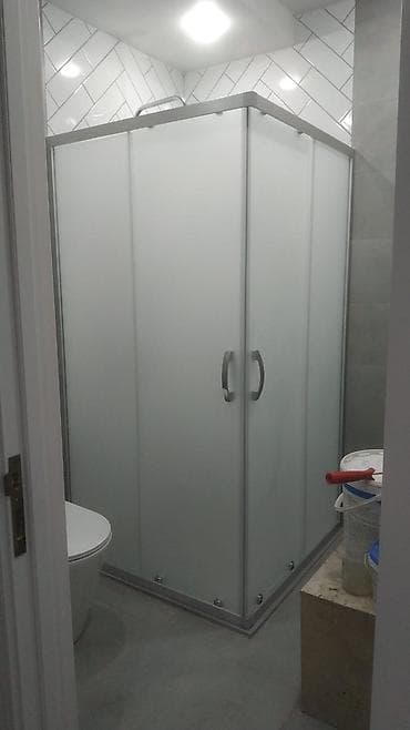 Yeni Arakəsmə, Künc üçün, Ödənişli çatdırılma — 7