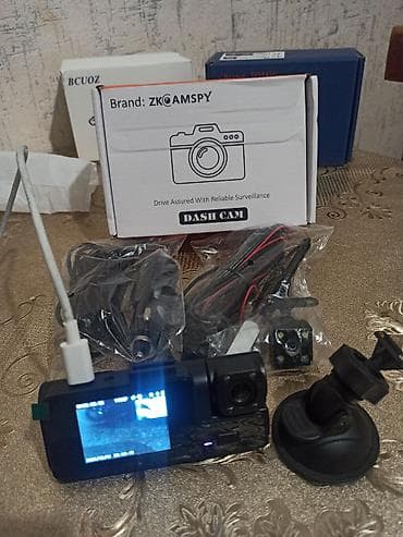 elantra 2012 android: 🎥2kameralı(salan +ön) typce adeptor=20azn.📽️ 🎥2kamerali — 3