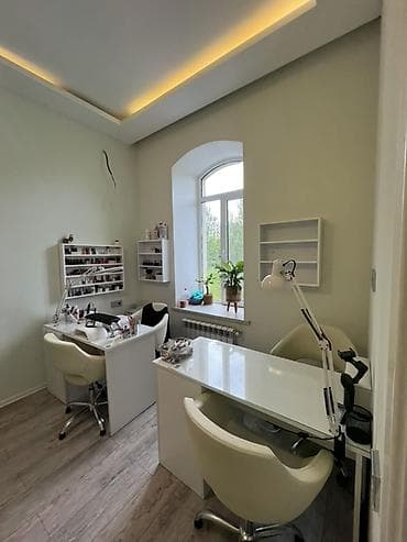 abyektler: Hazir 3 otaqli Diran salonu Əşyali icarəyə verilir Salon işləkdir — 3