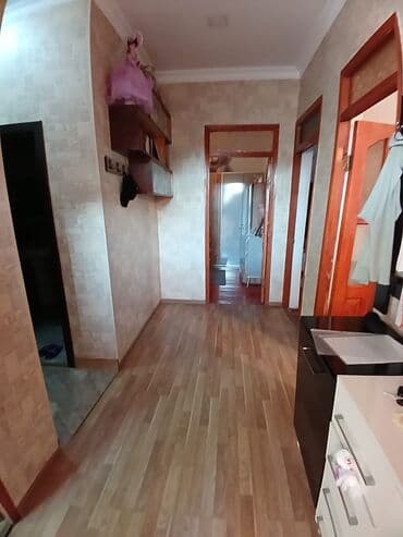 ibrahim eliyev: 3 otaqlı, 100 kv. m, Orta təmir — 6