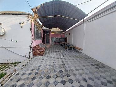 qalada ev satilir: 4 otaqlı, 100 kv. m, Kredit yoxdur, Yeni təmirli — 3