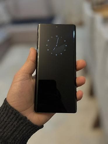 nokia ucuz: Honor 70, 128 GB, Barmaq izi, Face ID — 1