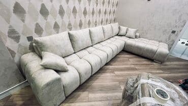 künc divani: Künc divan — 1