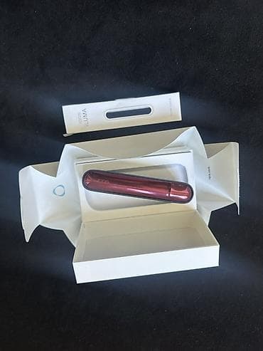 pletka istilik: Məhsul: IQOS ILUMA – elektron tütün qızdırma cihazı və aksesuar — 1