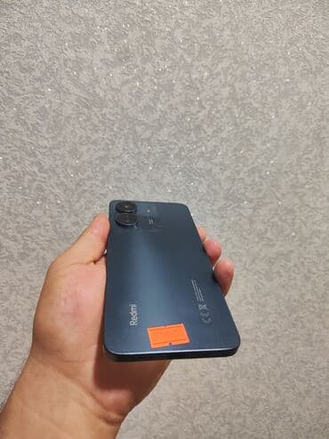 səs gücləndiricilər: Xiaomi 13, 128 GB, rəng - Göy, 
 Zəmanət — 14