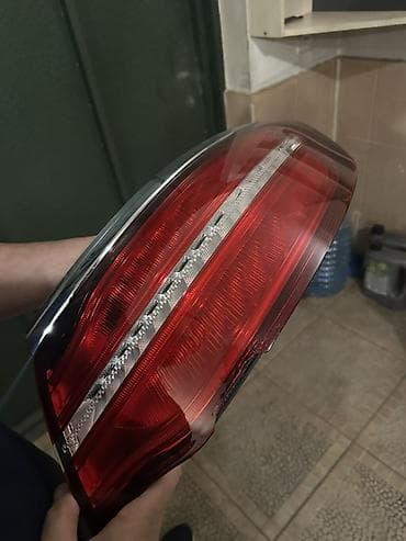 LED, Mercedes-Benz 2018 il, Orijinal, Almaniya, İşlənmiş lalafo.az -da LED, Mercedes-Benz 2018 il, Orijinal, Almaniya, İşlənmiş