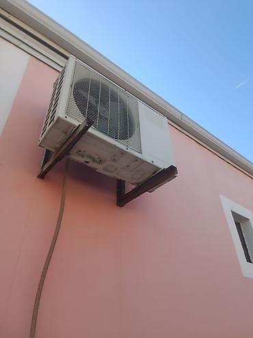 kondisaner satisi: Divar tipli split kondisioner komplekti - Tip: Split sistem (daxili — 1