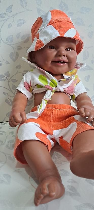 Ручная работа на заказ: Игрушки — 3