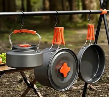 bakıda ovcu mağazaları: VaSalam Bir neçə dəfə campingdə istifadə olunub. Qiymət sondur Ya — 3