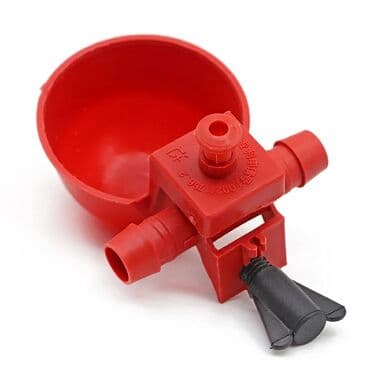 çöl ördeyi: Su qabi ▪️Avtomatik su qablari Toyuq-cücə, bildirçin, ordək, qaz ve — 3