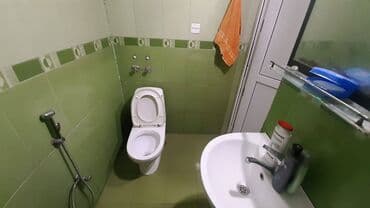 купить квартиру студию в баку: 2 комнаты, Новостройка, 53 м² — 12