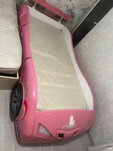 ortopedik döşəklər: Hazır, Maşın-çarpayı, Matras ilə, Siyirməsiz — 1