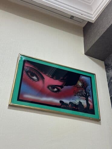 Pulsuz: Tablolar hər biri 10 azn — 4