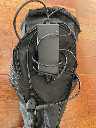 segway satilir: Giroskuter 6", 251 - 350 Vt, 16 - 25 km/s — 6