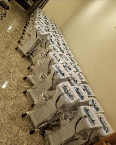 ariqlama aparati: Vibro massaj, Təlim keçirilir — 2