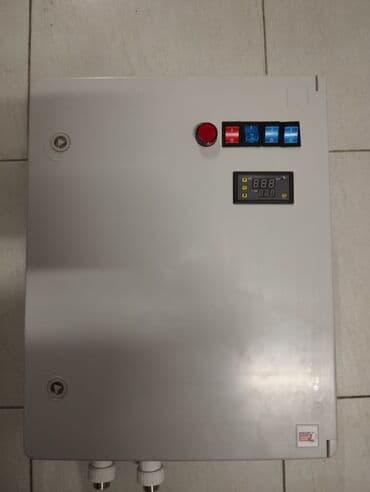 peç turbası: Yeni Kombi Ünvandan götürmə, Ödənişli quraşdırma, Zəmanətli, Kredit yoxdur — 5