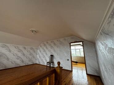 meyvə tərəvəz yeri icarəyə verilir: Kiralık ev 3 katlı müstakil ev Altında garajı ve dükan var İki qatı — 4