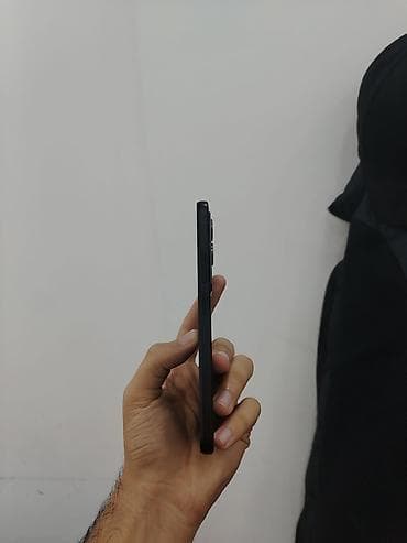 islenmis iphone 11: Redmi 256 GB, rəng - Qara — 2