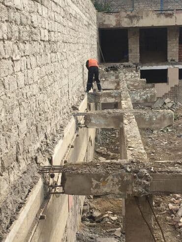 наливной пол баку цена: Beton kesme kəsmə karotçu - Beton kəsmə deşmə və daşınması - Beton — 1