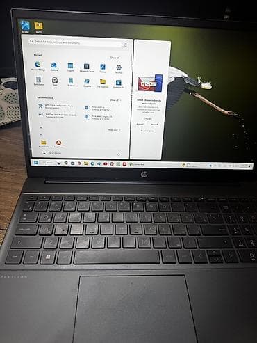 hp pavilion entertainment pc: HP Pavilion 15 Gündəlik icarəyə verilir. - Ekran: 15.6" Full HD — 2