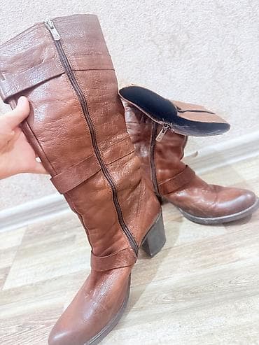 kurt geiger canta: 40 razmer ayaqqabı — 2