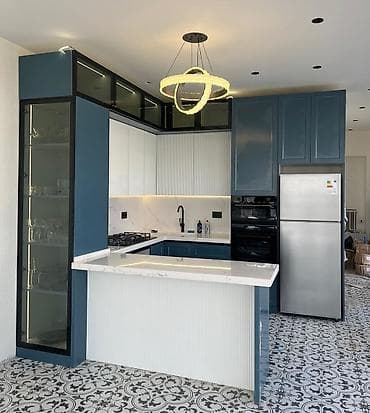 mebilər: Pulsuz quraşdırılma, Zəmanətli, Kredit var, Pulsuz çatdırılma — 6