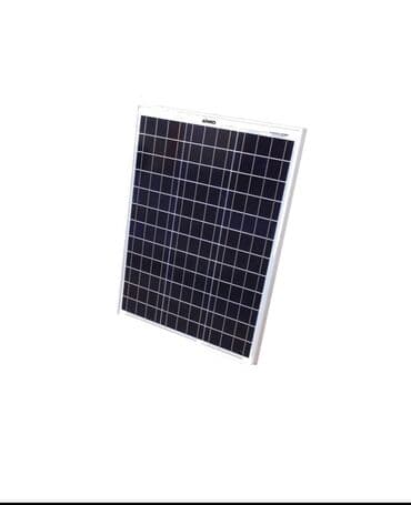 coba: Günəş panelli Tok çoban,ayı qoban — 4