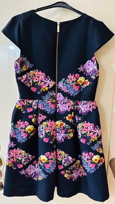 Dəstlər, kostyumlar: Don. Razmer L — 2