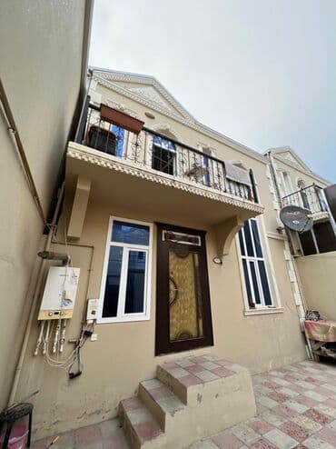 nərimanov ev: 4 otaqlı, 25 kv. m, Yeni təmirli — 13