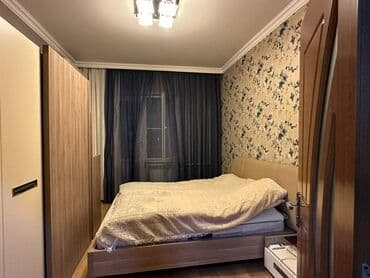 yeni guneslide satilan evler unvan az: Bakı, Yeni Yasamal, 4 otaqlı, Köhnə tikili, m. İnşaatçılar, 100 kv. m — 6