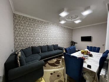 sumqayıtda 1 otaqlı evlərin qiyməti: 3 otaqlı, 90 kv. m — 8