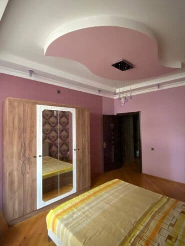 kiraye evler gence 2023: Xətai rayonu,Həzi Aslanov metrosunun çıxışı.17 mərtəbəli binanın,6-cı — 2