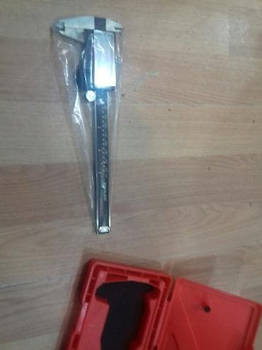 Digər alətlər: 1595 keyfiyyətli ştanger ölçü 15 sm lik çatdırılma pulsuzdur koroğlu — 2