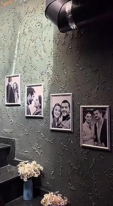 Kommersiya daşınmaz əmlakı: Öz biznesinizi qurmağ üçün əla fürsət məkanın dizaynı satılır LAST — 5